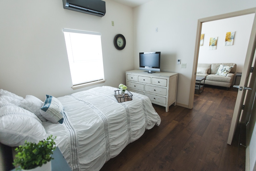 ANGELS SENIOR LIVING AT NEW TAMPA LLC - Photo 2