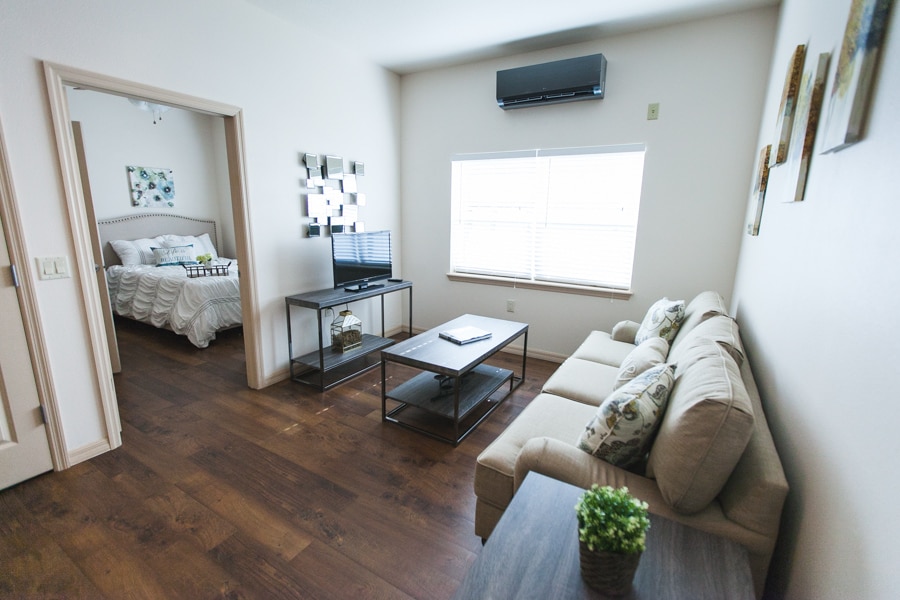 ANGELS SENIOR LIVING AT NEW TAMPA LLC - Photo 6