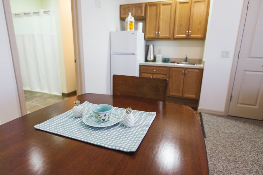 ANGELS SENIOR LIVING AT NEW TAMPA LLC - Photo 10