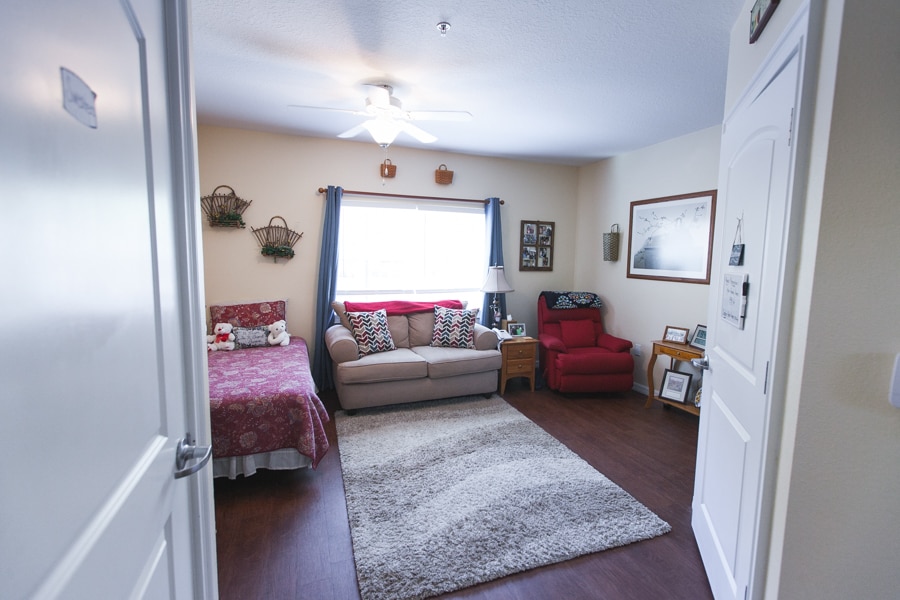 ANGELS SENIOR LIVING AT CONNERTON COURT, LLC - Photo 3