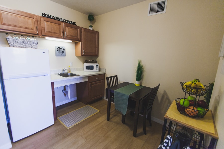 ANGELS SENIOR LIVING AT CONNERTON COURT, LLC - Photo 4
