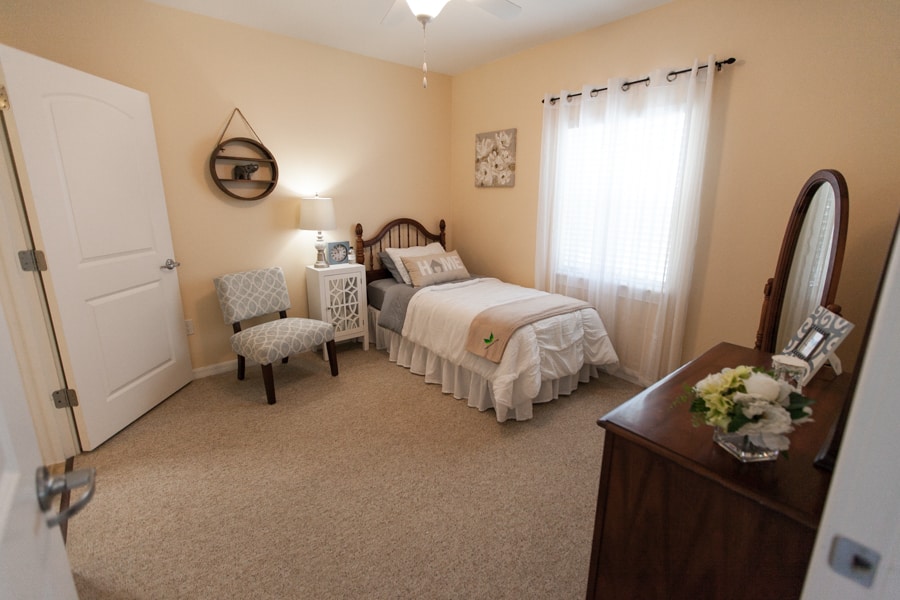 ANGELS SENIOR LIVING AT CONNERTON COURT, LLC - Photo 6