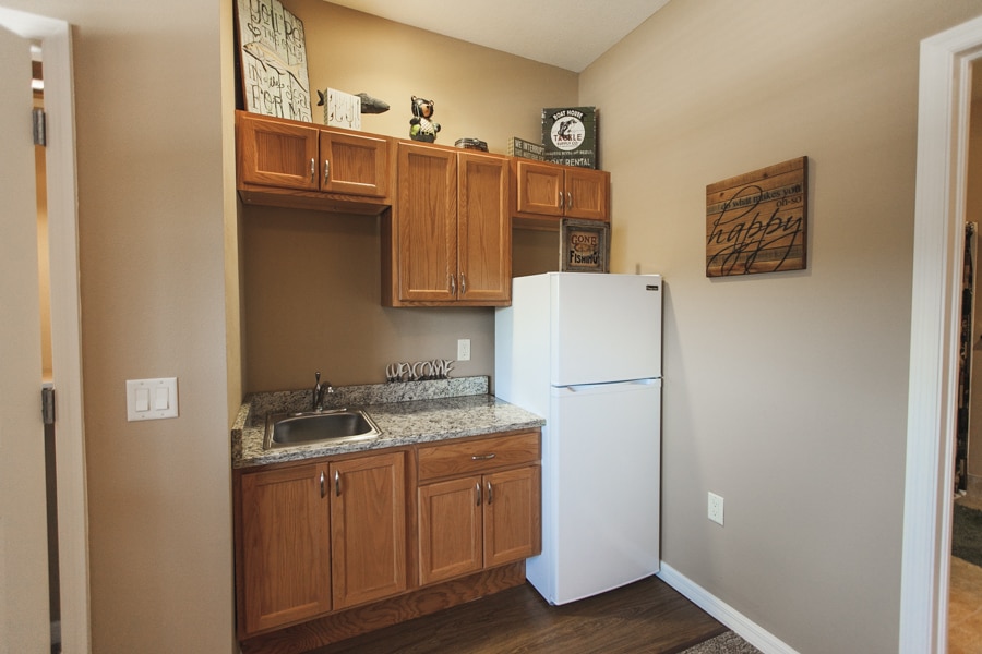 ANGELS SENIOR LIVING AT THE LODGES AT IDLEWILD - Photo 3