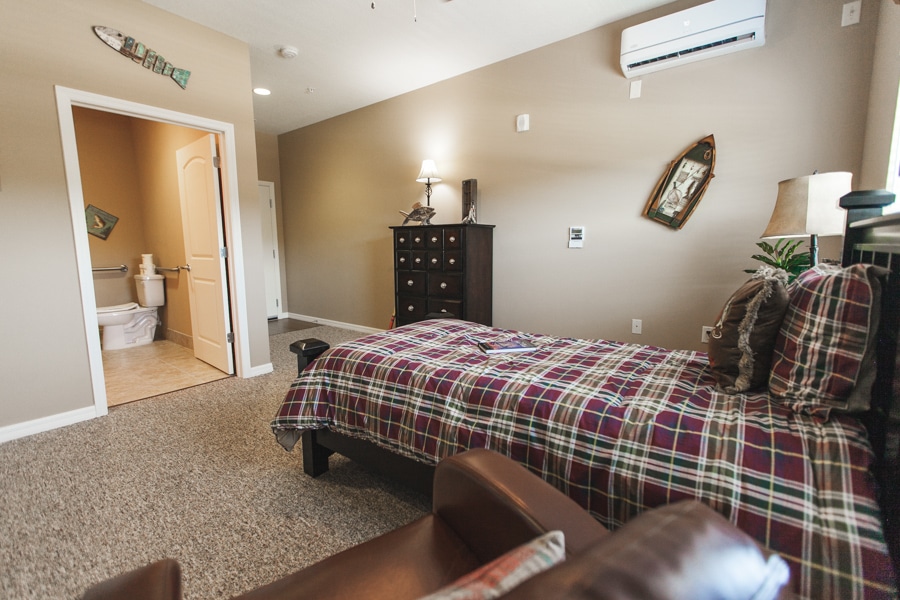 ANGELS SENIOR LIVING AT THE LODGES AT IDLEWILD - Photo 5