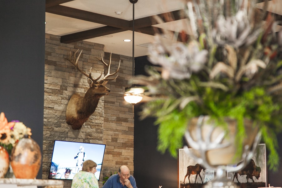 ANGELS SENIOR LIVING AT THE LODGES AT IDLEWILD - Photo 9