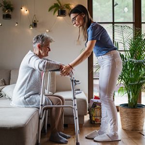 home Health Services For Tampa Seniors