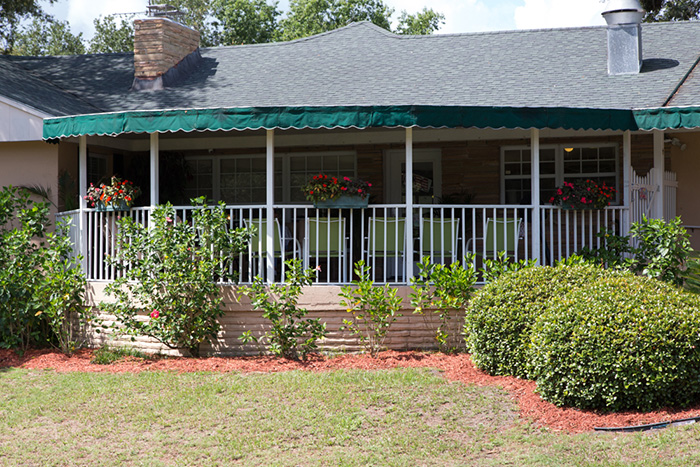 Curlew Care of Clearwater Assisted Living